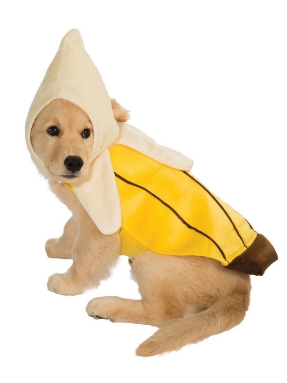 Rubie's Banana Pet Costume